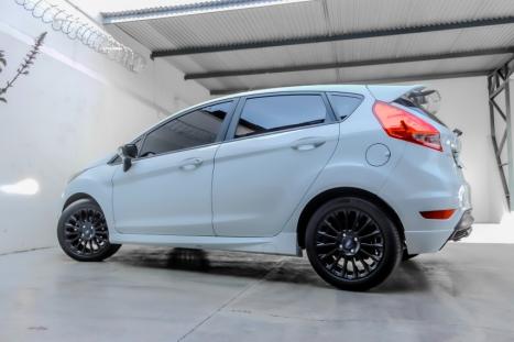 FORD Fiesta Hatch 1.6 16V 4P FLEX SPORT, Foto 6