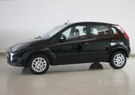 FORD Fiesta Hatch 1.0 4P FLEX, Foto 2