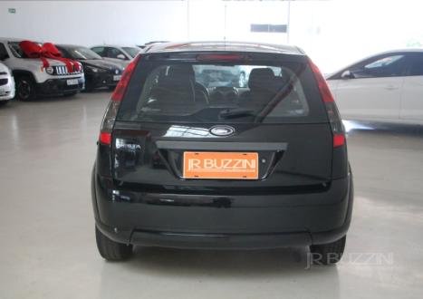 FORD Fiesta Hatch 1.0 4P FLEX, Foto 3