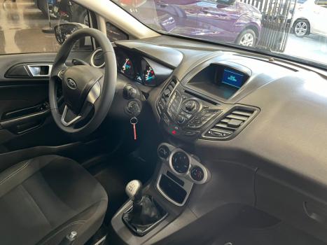 FORD Fiesta Hatch 1.6 4P SEB FLEX, Foto 8