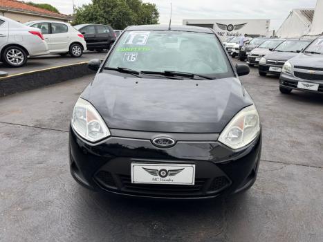 FORD Fiesta Hatch 1.6 4P FLEX, Foto 5