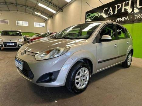 FORD Fiesta Hatch 1.6 4P CLASS FLEX, Foto 2