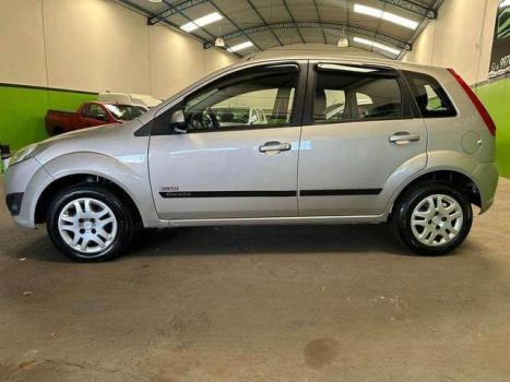 FORD Fiesta Hatch 1.6 4P CLASS FLEX, Foto 6