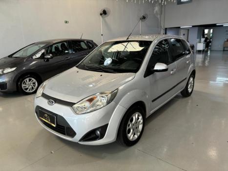 FORD Fiesta Hatch 1.6 4P CLASS FLEX, Foto 3