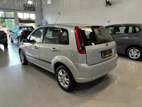 FORD Fiesta Hatch 1.6 4P CLASS FLEX, Foto 6