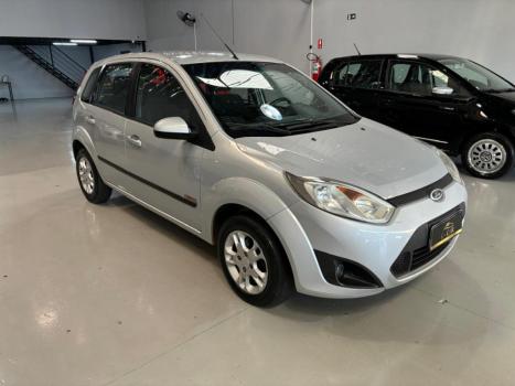 FORD Fiesta Hatch 1.6 4P CLASS FLEX, Foto 1