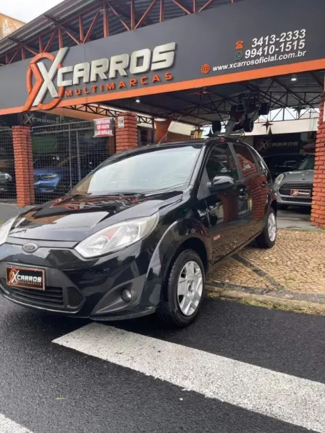 FORD Fiesta Hatch 1.6 4P CLASS FLEX, Foto 9