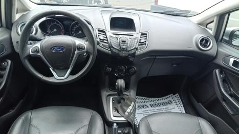 FORD Fiesta Hatch 1.6 4P TITANIUM FLEX AUTOMTICO, Foto 5