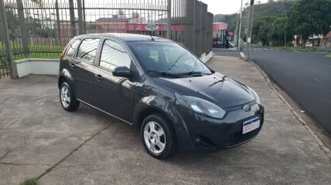 FORD Fiesta Hatch 1.6, Foto 1