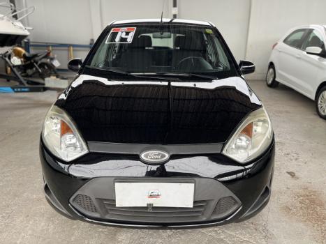 FORD Fiesta Hatch 1.6 16V 4P SE FLEX, Foto 2