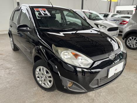 FORD Fiesta Hatch 1.6 16V 4P SE FLEX, Foto 3