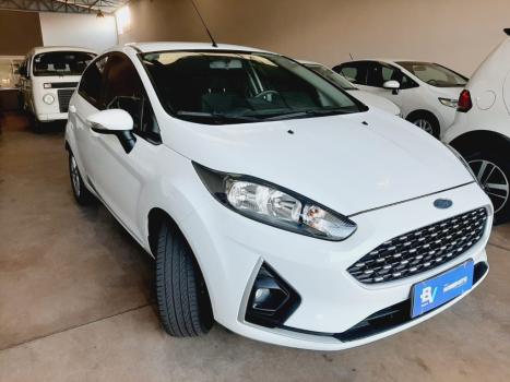 FORD Fiesta Hatch 1.6 16V 4P SEL FLEX, Foto 2