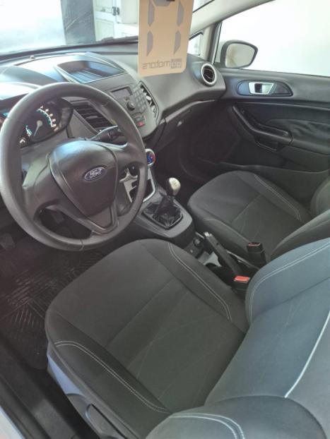 FORD Fiesta Hatch 1.6 16V 4P SE FLEX, Foto 7