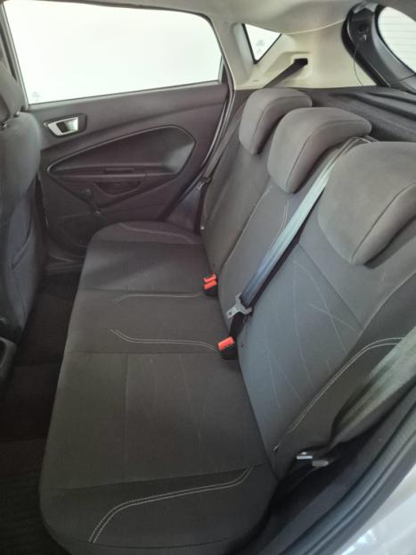 FORD Fiesta Hatch 1.6 16V 4P SE FLEX, Foto 9