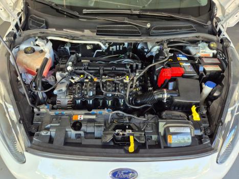 FORD Fiesta Hatch 1.6 16V 4P SE FLEX, Foto 10