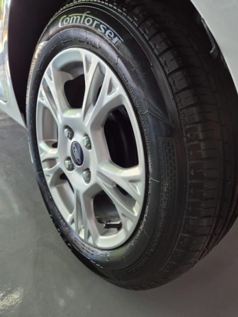 FORD Fiesta Hatch 1.6 16V 4P SE FLEX, Foto 11