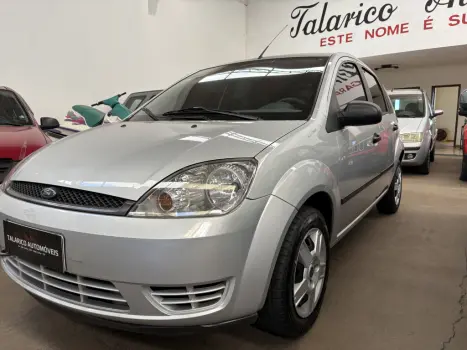 FORD Fiesta Hatch 1.6 4P FLEX, Foto 2