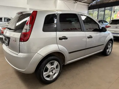 FORD Fiesta Hatch 1.6 4P FLEX, Foto 3