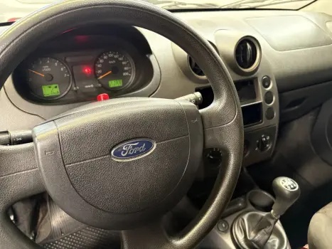 FORD Fiesta Hatch 1.6 4P FLEX, Foto 5