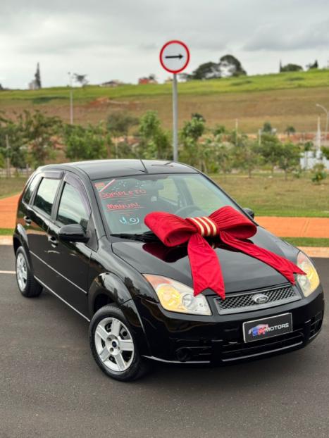 FORD Fiesta Hatch 1.0 4P FLEX, Foto 3