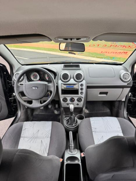 FORD Fiesta Hatch 1.0 4P FLEX, Foto 5