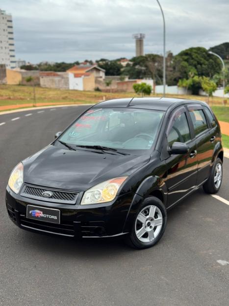 FORD Fiesta Hatch 1.0 4P FLEX, Foto 6