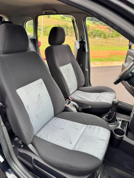 FORD Fiesta Hatch 1.0 4P FLEX, Foto 8