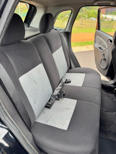 FORD Fiesta Hatch 1.0 4P FLEX, Foto 10