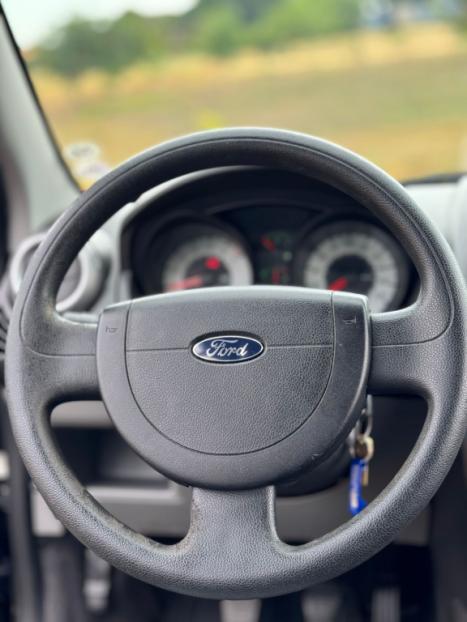 FORD Fiesta Hatch 1.0 4P FLEX, Foto 13
