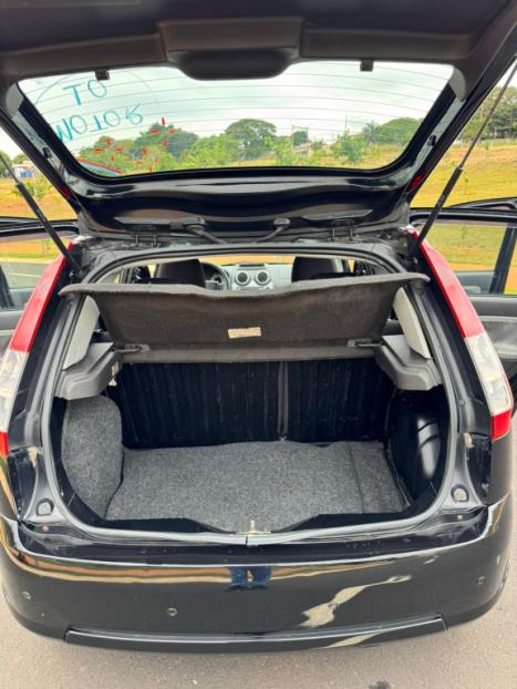 FORD Fiesta Hatch 1.0 4P FLEX, Foto 14