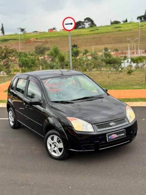 FORD Fiesta Hatch 1.0 4P FLEX, Foto 15