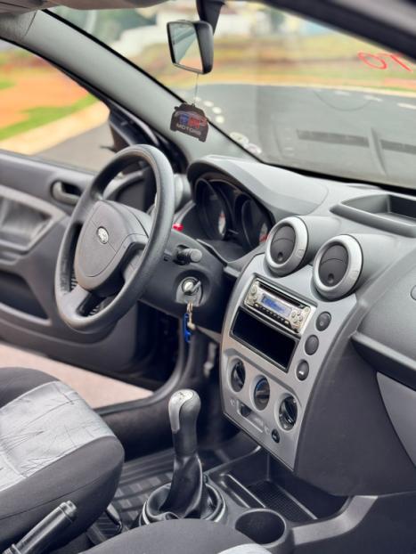 FORD Fiesta Hatch 1.0 4P FLEX, Foto 16