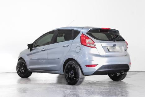 FORD Fiesta Hatch 1.5 16V 4P SE FLEX, Foto 4