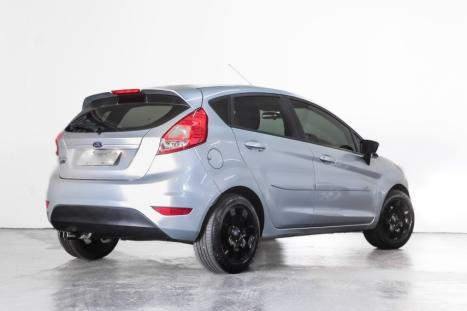 FORD Fiesta Hatch 1.5 16V 4P SE FLEX, Foto 6