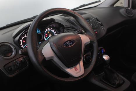 FORD Fiesta Hatch 1.5 16V 4P SE FLEX, Foto 7