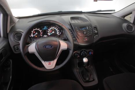 FORD Fiesta Hatch 1.5 16V 4P SE FLEX, Foto 8
