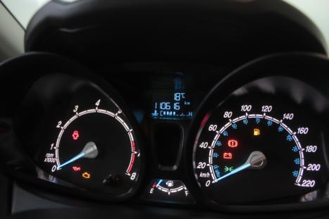FORD Fiesta Hatch 1.5 16V 4P SE FLEX, Foto 12