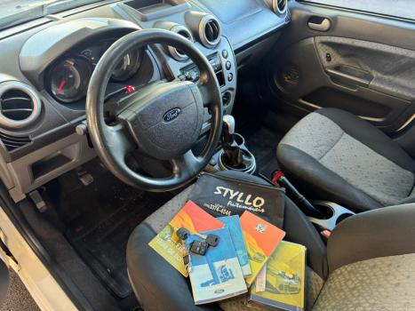 FORD Fiesta Hatch 1.6 4P FLEX, Foto 11
