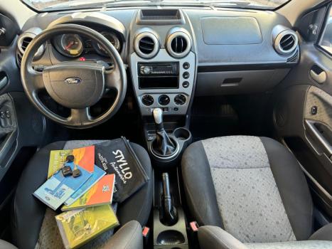 FORD Fiesta Hatch 1.6 4P FLEX, Foto 14
