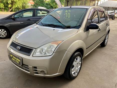 FORD Fiesta Hatch 1.0 4P FLEX, Foto 1