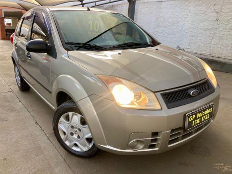 FORD Fiesta Hatch 1.0 4P FLEX, Foto 3