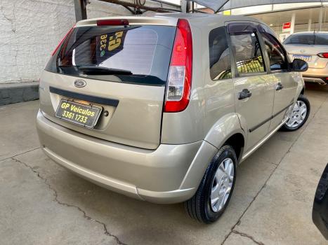 FORD Fiesta Hatch 1.0 4P FLEX, Foto 4