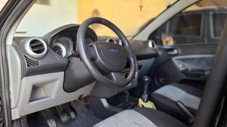 FORD Fiesta Hatch 1.0 4P FLEX, Foto 5