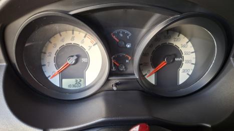 FORD Fiesta Hatch 1.0 4P FLEX, Foto 10