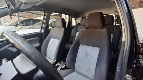 FORD Fiesta Hatch 1.0 4P FLEX, Foto 12
