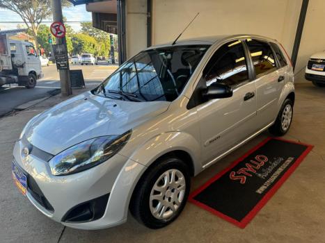 FORD Fiesta Hatch 1.6 4P FLEX, Foto 1