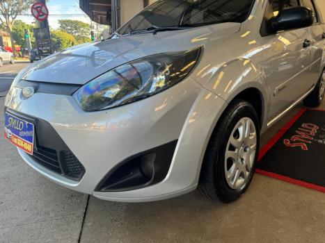 FORD Fiesta Hatch 1.6 4P FLEX, Foto 3