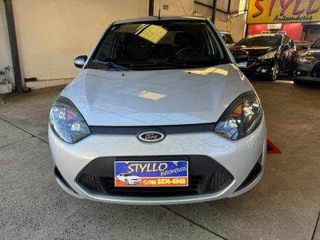 FORD Fiesta Hatch 1.6 4P FLEX, Foto 4