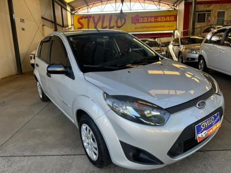FORD Fiesta Hatch 1.6 4P FLEX, Foto 5