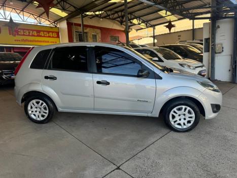 FORD Fiesta Hatch 1.6 4P FLEX, Foto 6